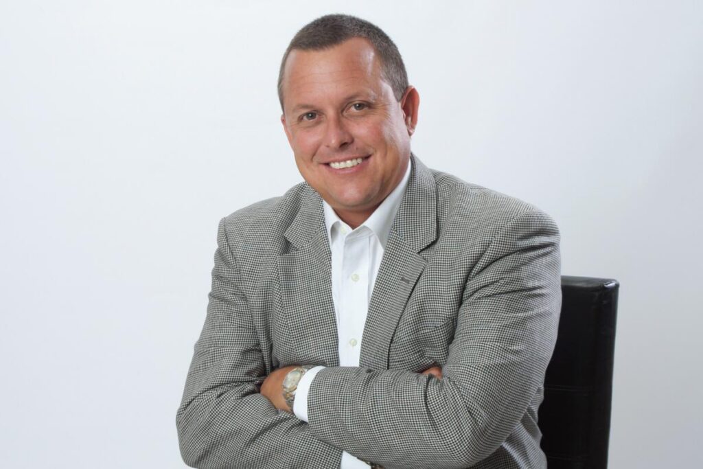 Founder's Bios - Associated Property Management of the Palm Beaches Inc.